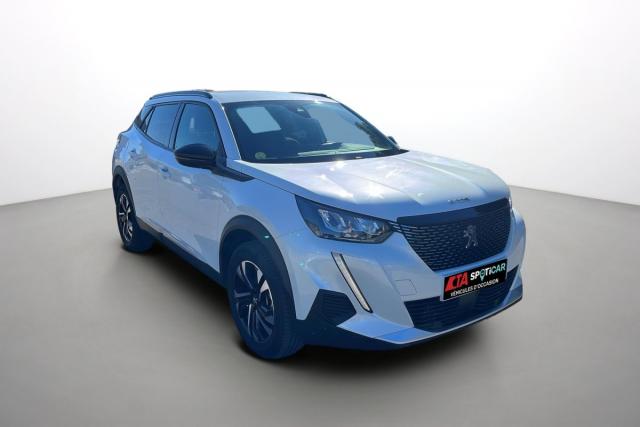 Peugeot 2008 image 1