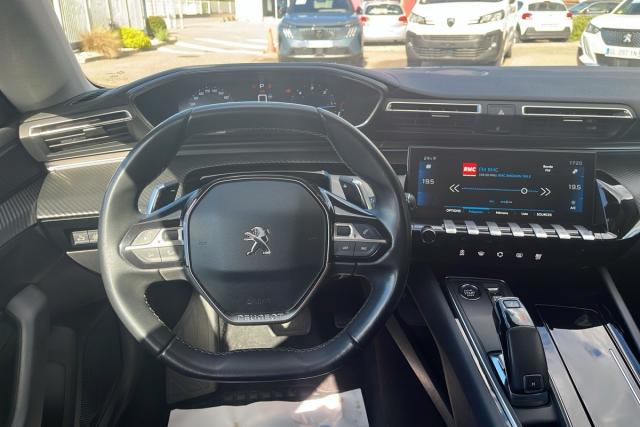 Peugeot 508 Sw image 8