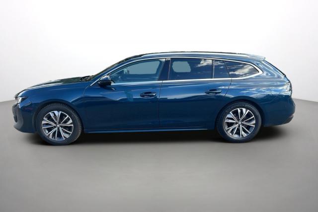 Peugeot 508 Sw image 5