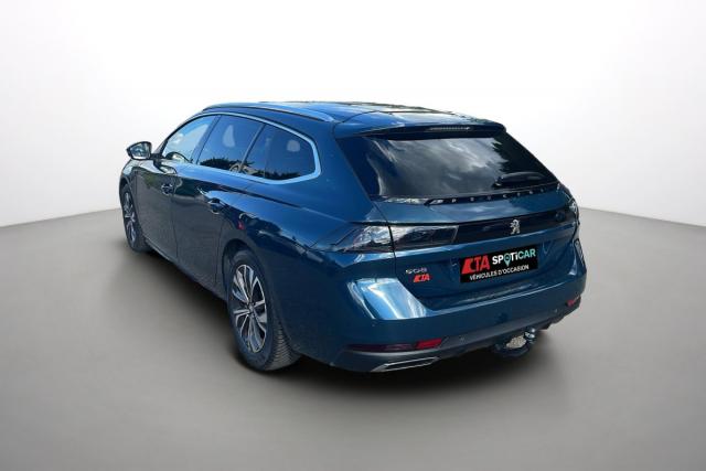 Peugeot 508 Sw image 7