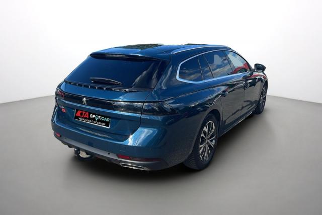 Peugeot 508 Sw image 1