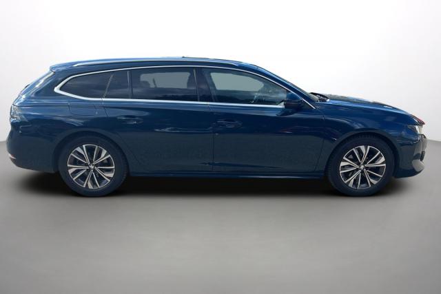 Peugeot 508 Sw image 6