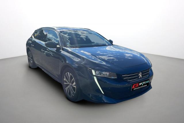 Peugeot 508 Sw image 4
