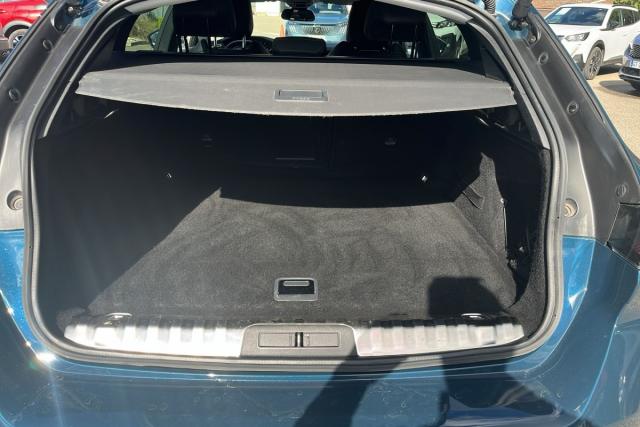 Peugeot 508 Sw image 3