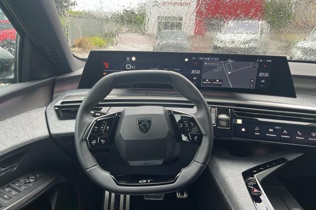 Peugeot 3008 image 6
