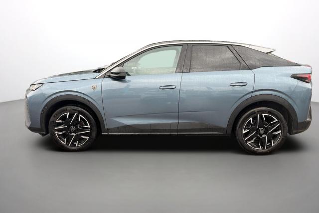 Peugeot 3008 image 4