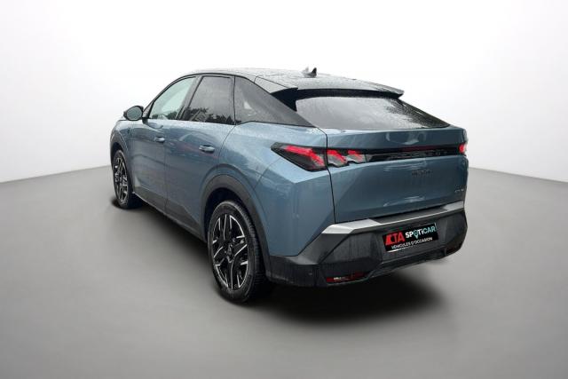 Peugeot 3008 image 1