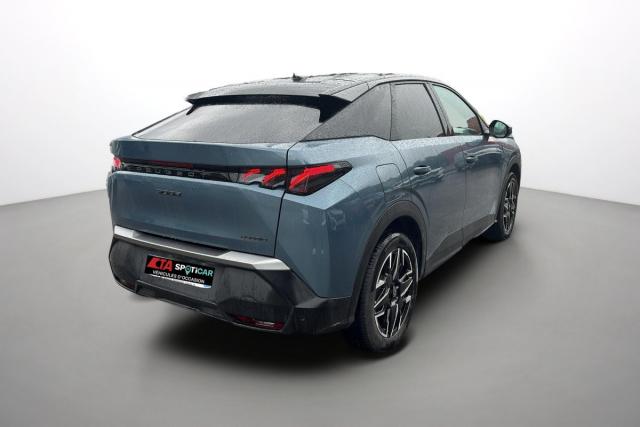 Peugeot 3008 image 7