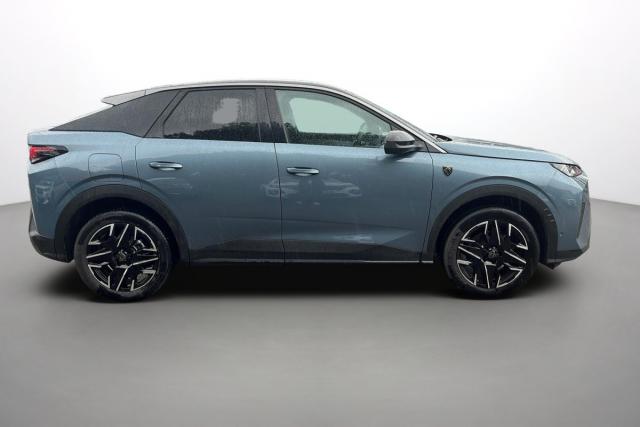 Peugeot 3008 image 5