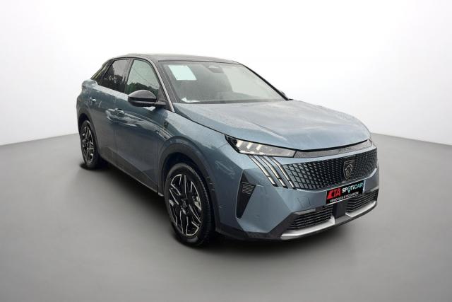 Peugeot 3008 image 8