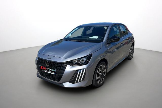 Peugeot 208 image 4