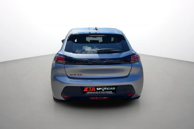 Peugeot 208 image 3