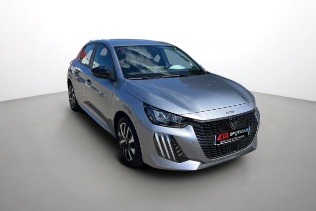 Peugeot 208 image 1