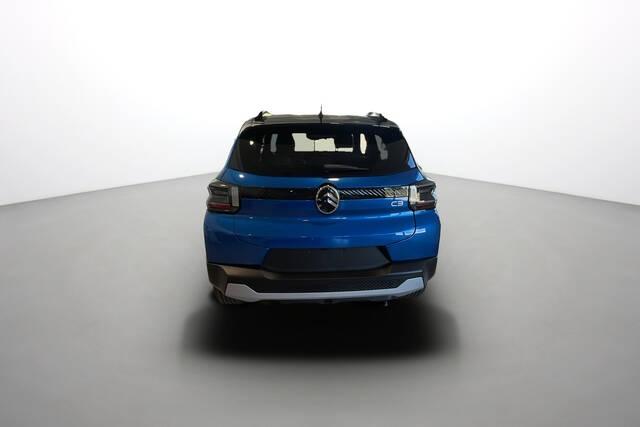 Citroen C3 image 1