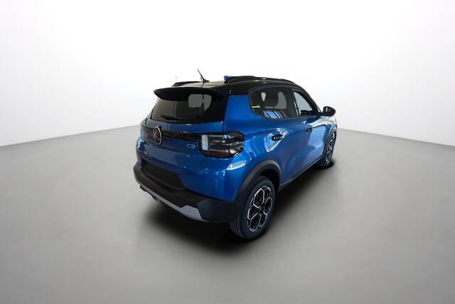 Citroen C3 image 4