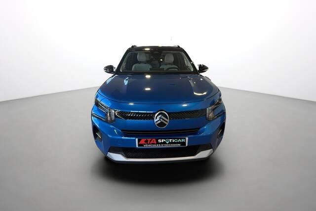 Citroen C3 image 3