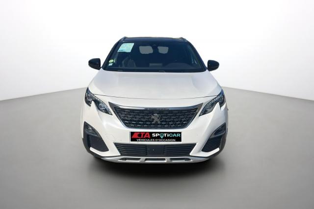 Peugeot 3008 image 1