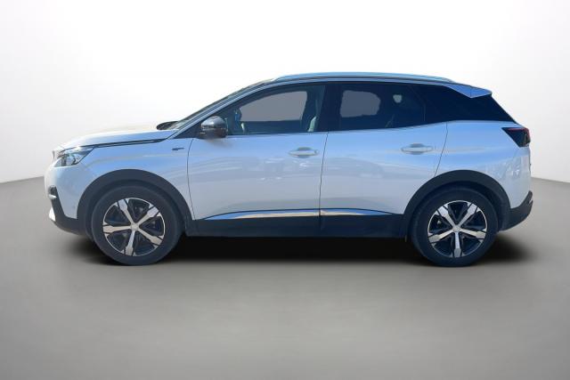 Peugeot 3008 image 6
