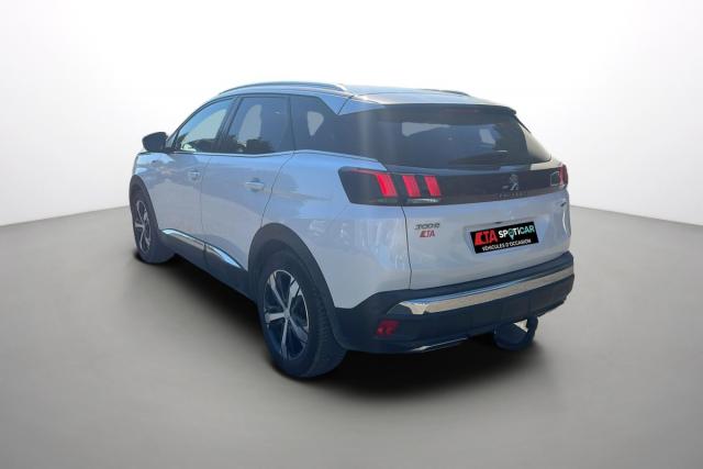 Peugeot 3008 image 8