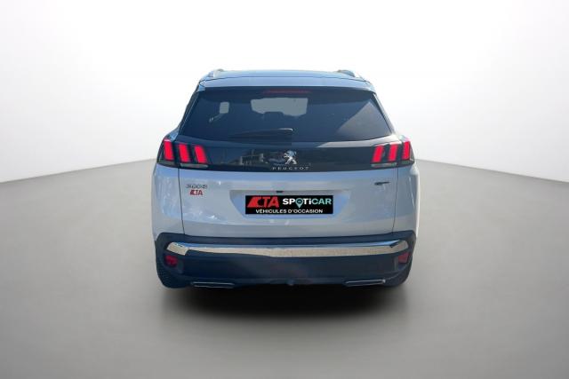 Peugeot 3008 image 3
