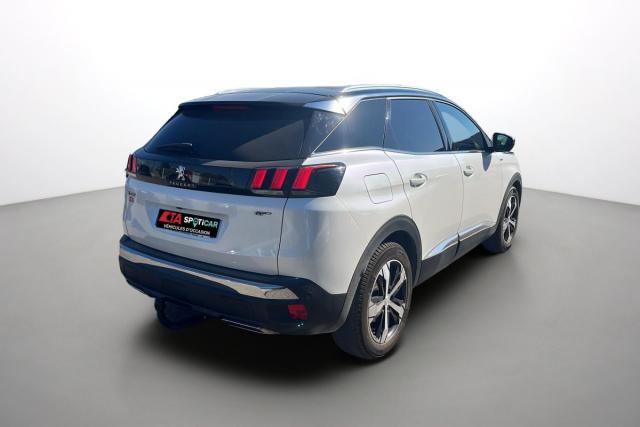 Peugeot 3008 image 7