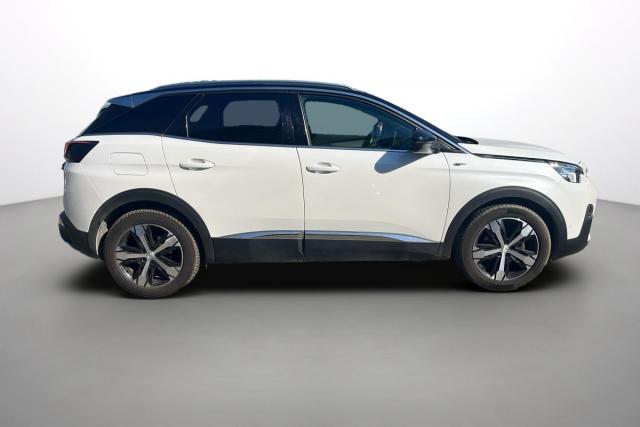 Peugeot 3008 image 4