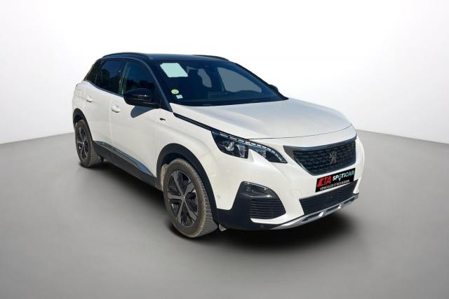 Peugeot 3008 image 9