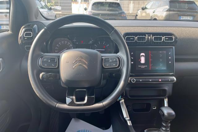 Citroen C3 Aircross image 8