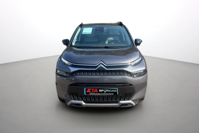 Citroen C3 Aircross image 7