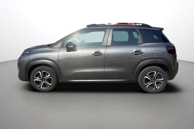 Citroen C3 Aircross image 9