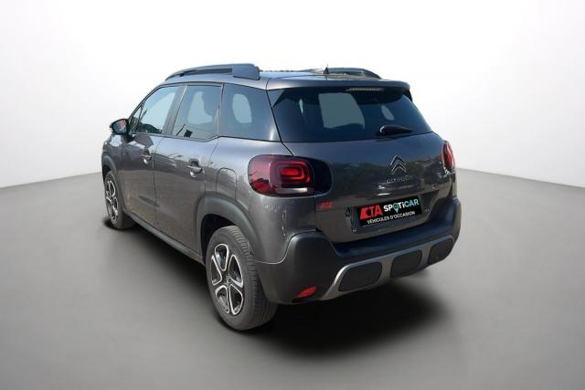 Citroen C3 Aircross image 4