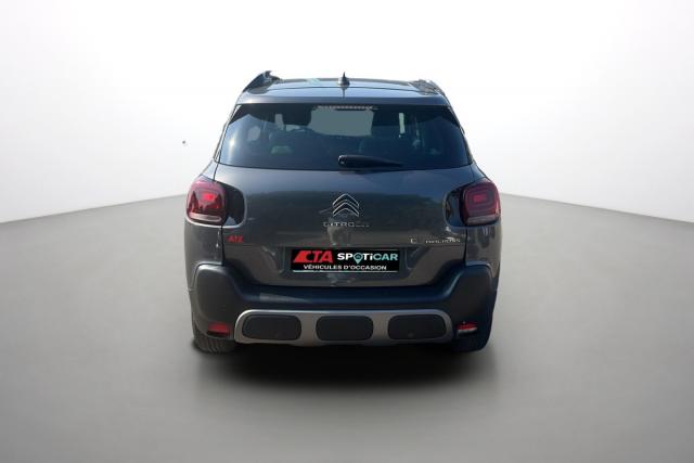 Citroen C3 Aircross image 2