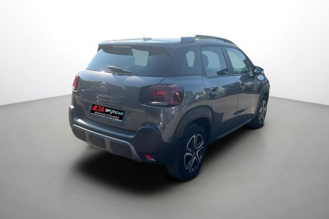 Citroen C3 Aircross image 6