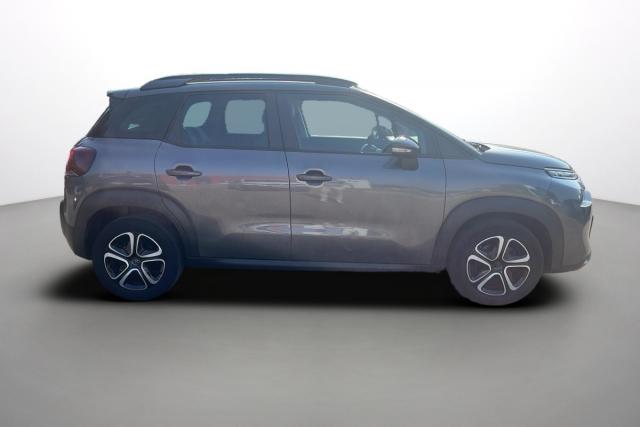 Citroen C3 Aircross image 3