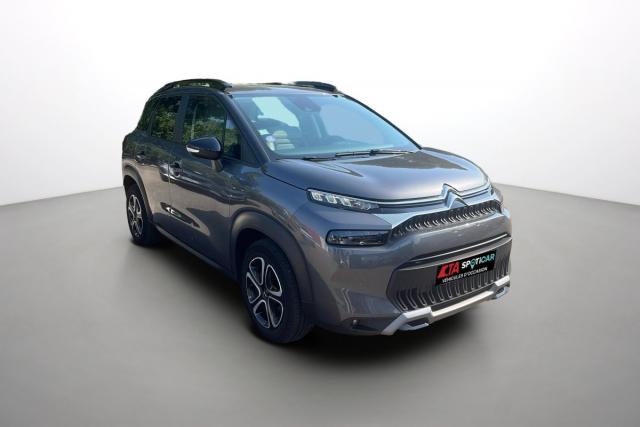 Citroen C3 Aircross image 5