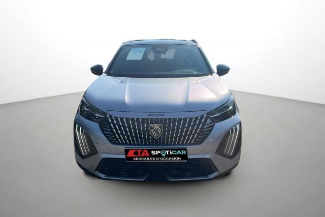 Peugeot 2008 image 8