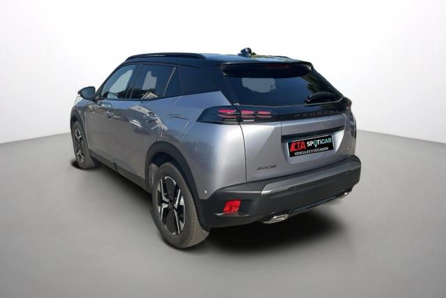 Peugeot 2008 image 7