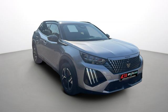 Peugeot 2008 image 2