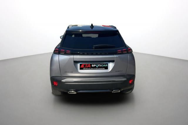 Peugeot 2008 image 4