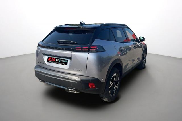 Peugeot 2008 image 6