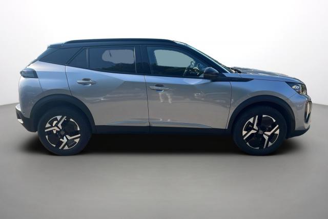Peugeot 2008 image 1