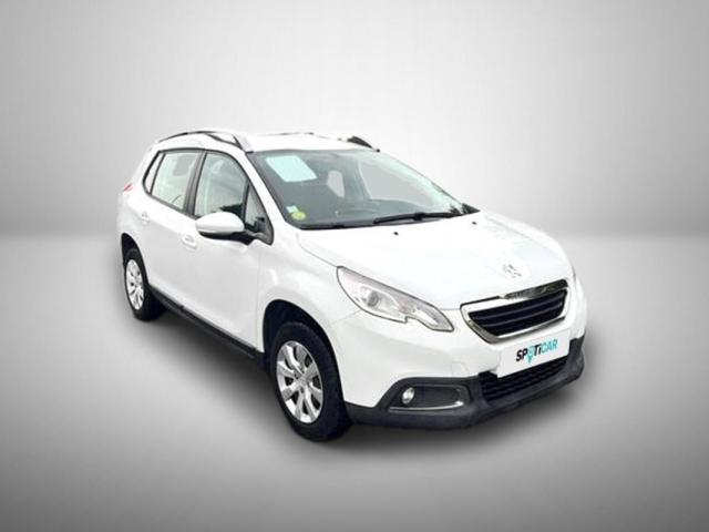 Peugeot 2008 image 8