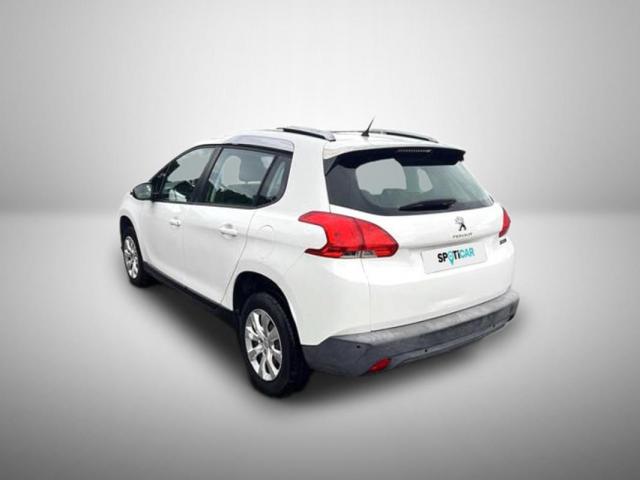 Peugeot 2008 image 4