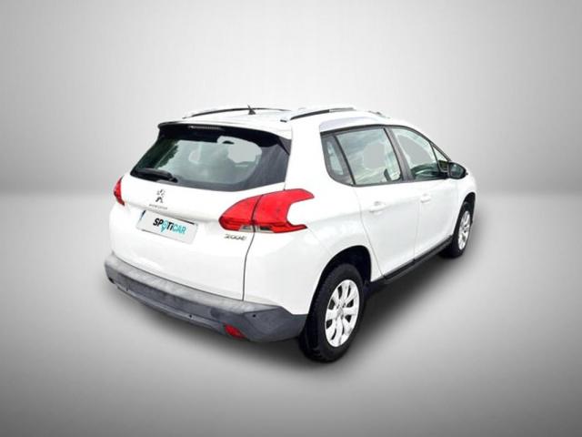 Peugeot 2008 image 6