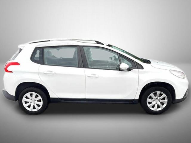 Peugeot 2008 image 1