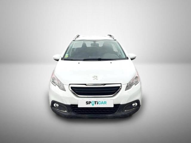 Peugeot 2008 image 5