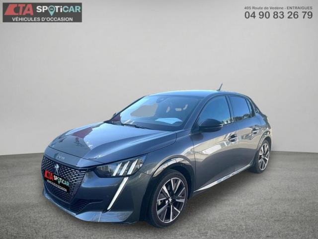 Peugeot 208 Ii Puretech 100 S&s Gt