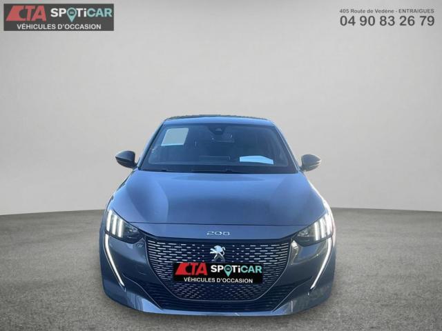Peugeot 208 image 3