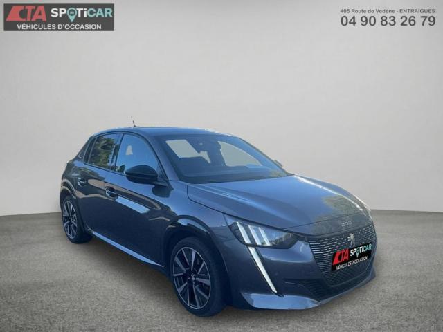 Peugeot 208 image 6