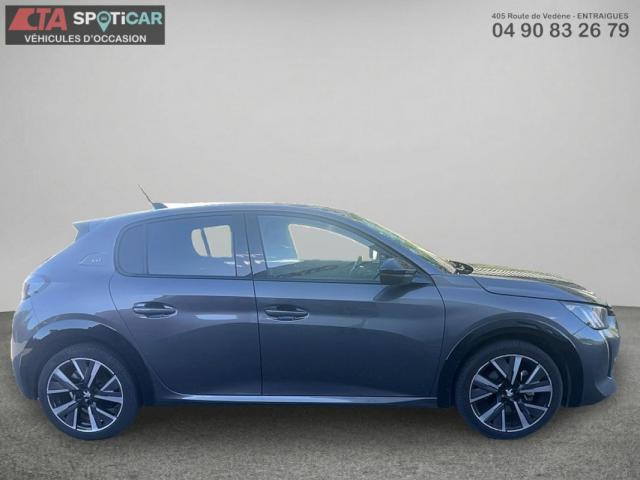 Peugeot 208 image 5